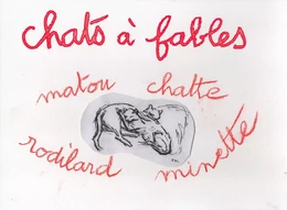 Chats à Fables