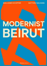 Modernist Beirut