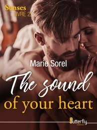 THE SOUND OF YOUR HEART