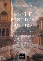 Le pont des soupirs