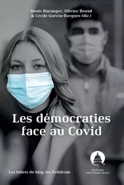 Les démocraties face au covid