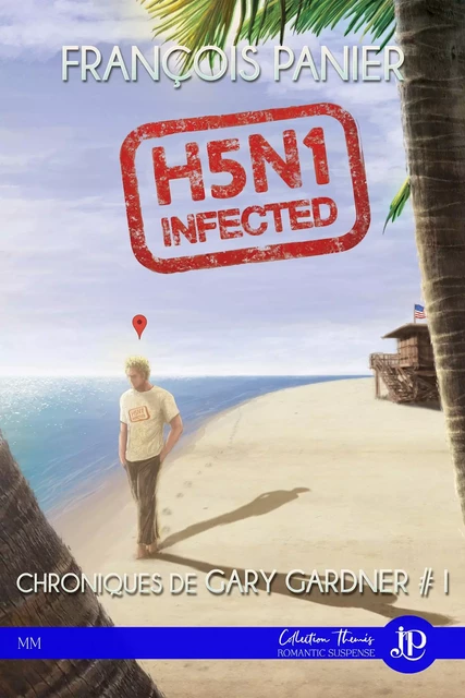 H5N1 - FRANÇOIS PANIER - JUNO PUBLISHING