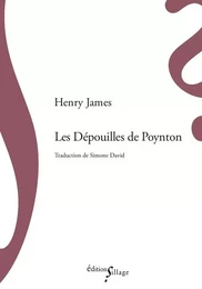 Les Dépouilles de Poynton