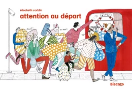 Attention au départ !