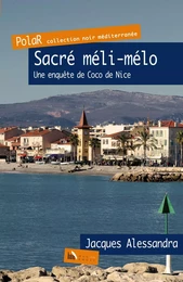 Sacré méli-mélo