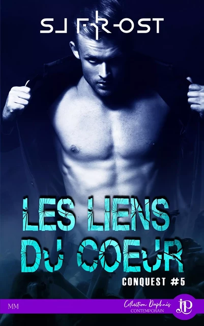 Les liens du coeur - SJ FROST - JUNO PUBLISHING