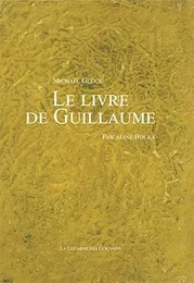 Le livre de Guillaume