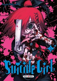 Suicide Girl T05