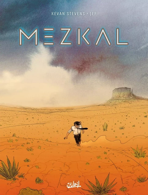 Mezkal -  - SOLEIL