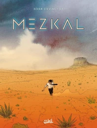 Mezkal