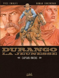 Durango la jeunesse T03