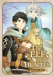 The Elf and the Hunter T04