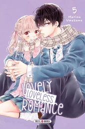 Lovely Loveless Romance T05