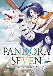 Pandora Seven T02