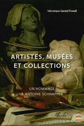 Artistes musées et collections