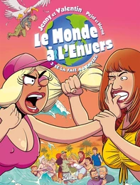 Le Monde à l'envers T03