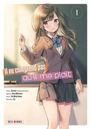 Il ne comprend pas qu'il me plaît T01