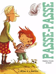 PASSE-PASSE