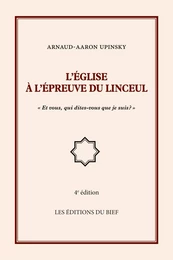 L'Église à l'épreuve du Linceul