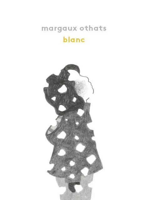 Blanc - Margaux Othats - Magnani