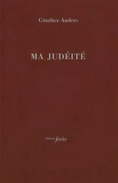 Ma judéité