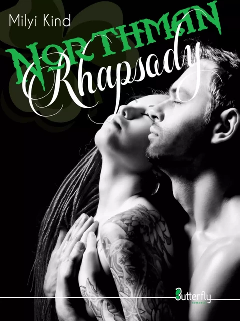 NORTHMAN RHAPSODY - Milyi KIND - BUTTERFLY