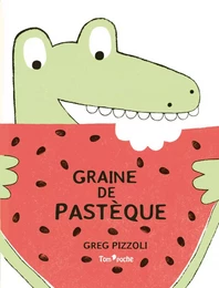 GRAINE DE PASTEQUE