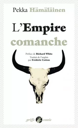 L'Empire comanche