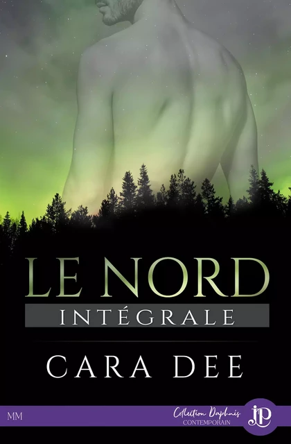 Le nord intégrale -  - JUNO PUBLISHING