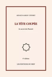 La tête coupée