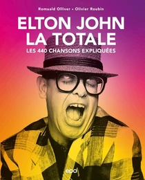 Elton John - La Totale