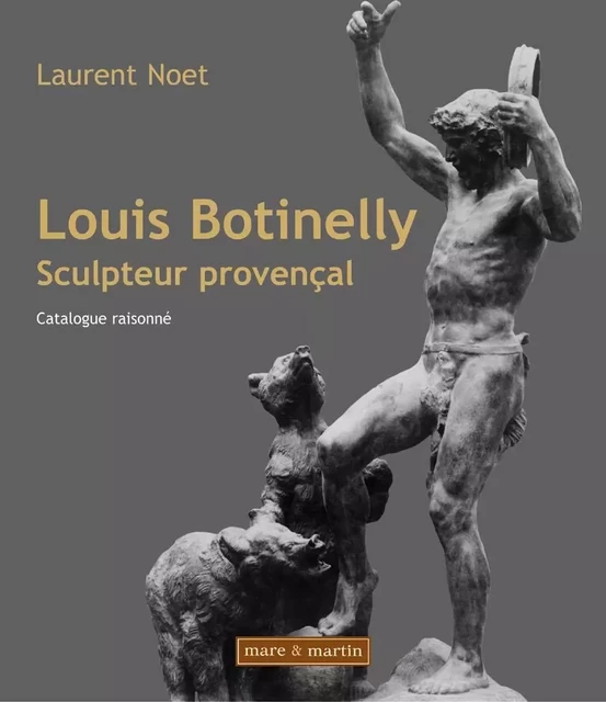 LOUIS BOTINELLY -  NOET/LAURENT - MARE MARTIN