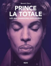 Prince - La Totale