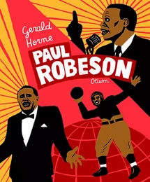 Paul Robeson