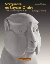 MARGUERITE DE BAYSER-GRATRY