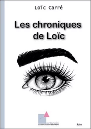 Les chroniques de Loïc