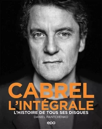 Cabrel - L'intégrale