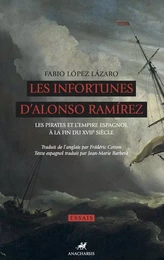 LES INFORTUNES D'ALONSO RAMIREZ