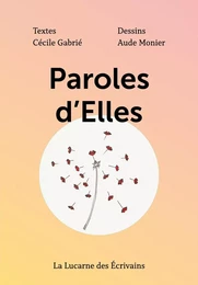 Paroles d'Elles