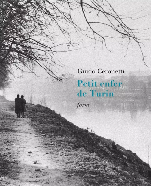 Petit enfer de Turin - Guido Ceronetti - Fario