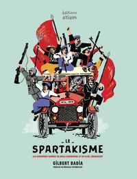 Spartakisme (Le)