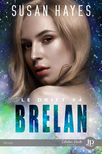 Brelan - SUSAN HAYES - JUNO PUBLISHING