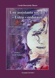 Une assistante sociale "Extra" ordinaire