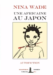 Une Africaine au Japon