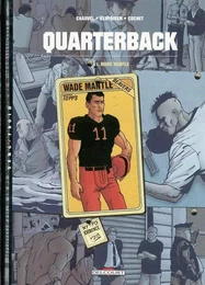 Quarterback T01