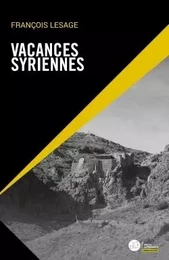 Vacances syriennes