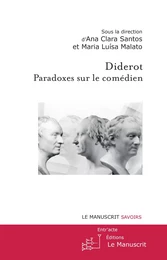 Diderot : Paradoxes sur le comédien