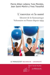 L'Exercice et La Santé