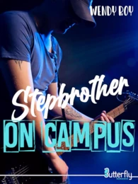 STEPBROTHER ON CAMPUS