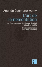 L'Art de l'ornementation